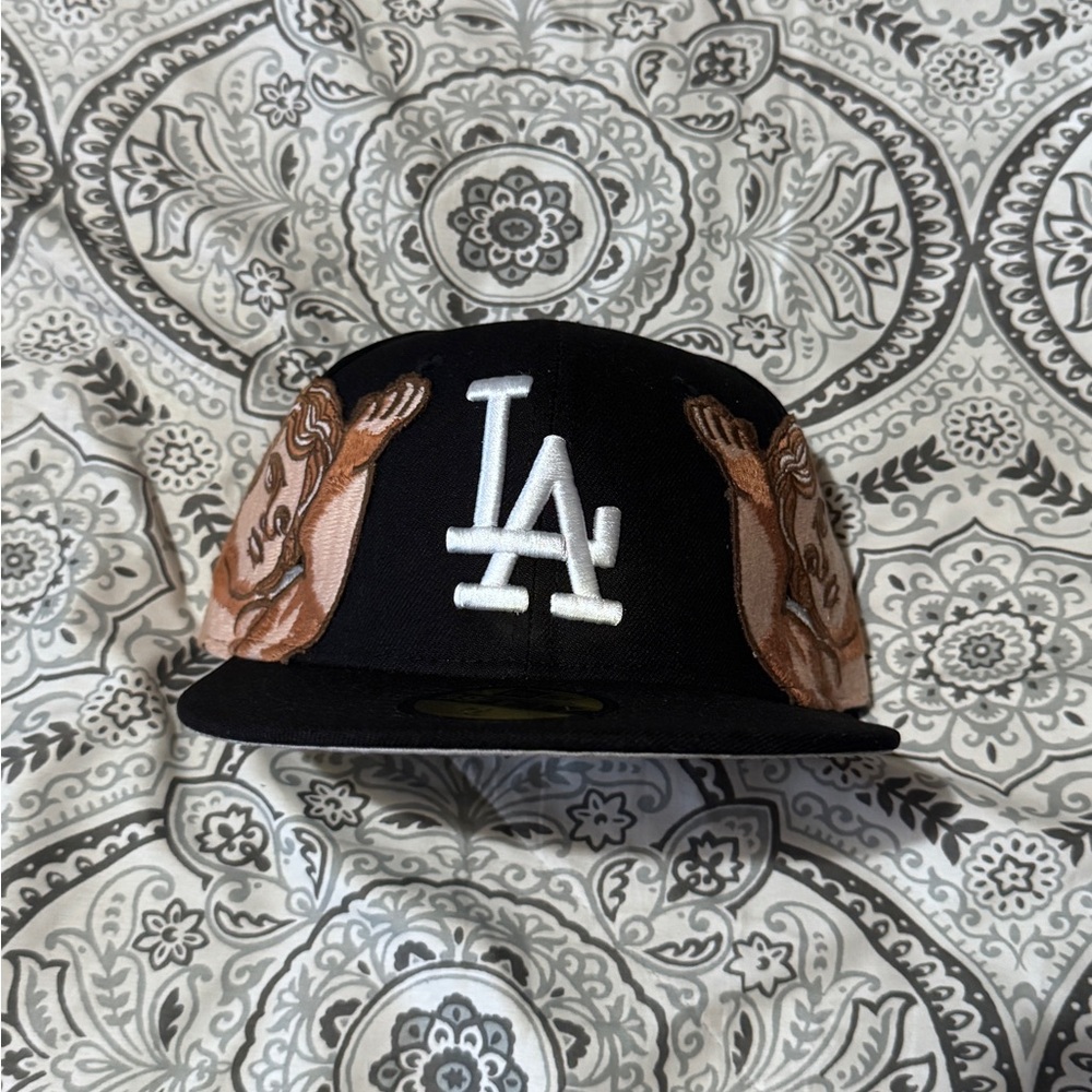 Jon Stan New Era